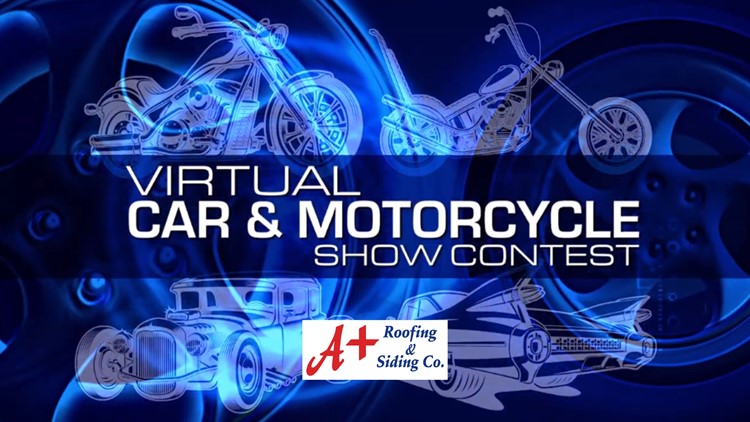 Virtual Car & Motorcycle Show Contest - Official Rules