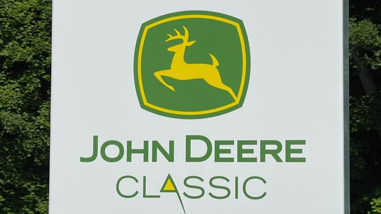 What you need to know about the 2023 John Deere Classic