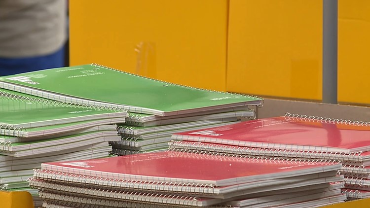 How you can save money on back-to-school supplies