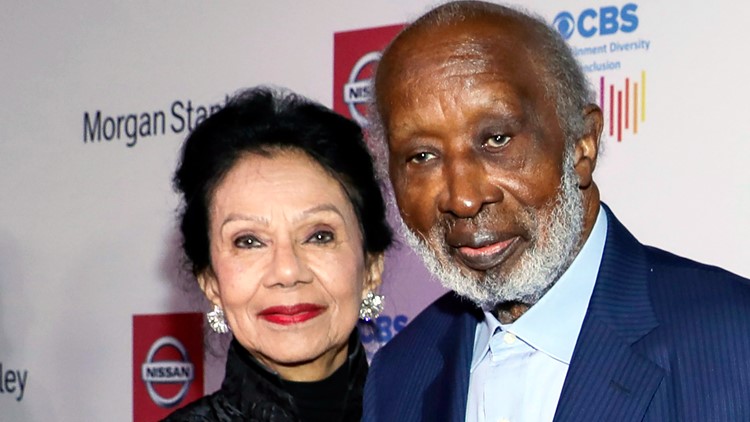 The 'Godfather of Black Music,' Clarence Avant, has died at 92