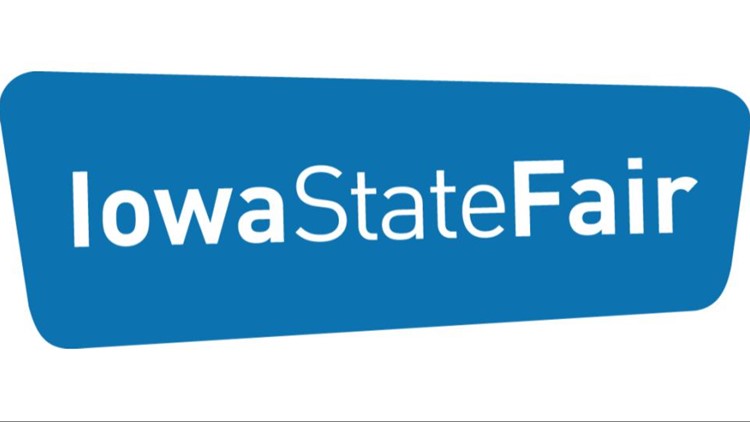 The countdown is on: 50 days out until the Iowa State Fair
