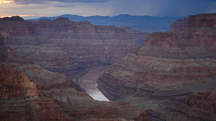 Biden makes Grand Canyon monument designation, citing Arizona tribal heritage, climate concerns