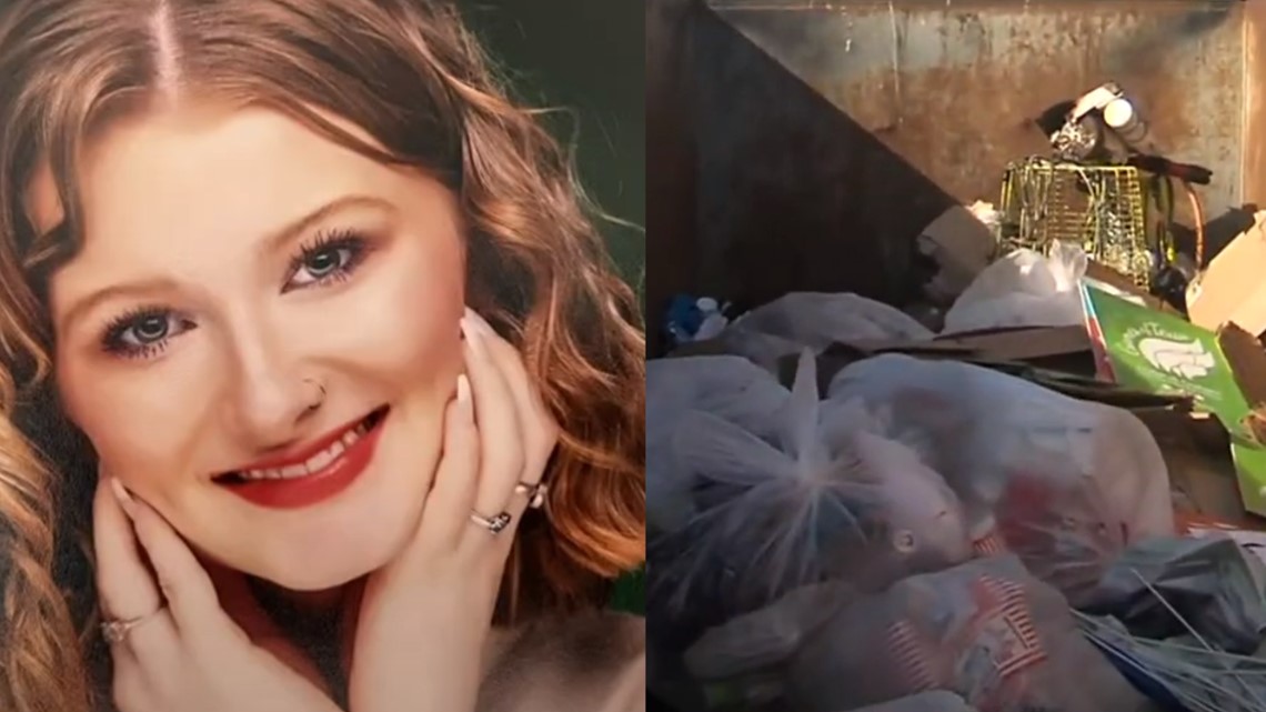 Corpus Christi city employees dig through tons of trash to reunite teen with irreplaceable ring