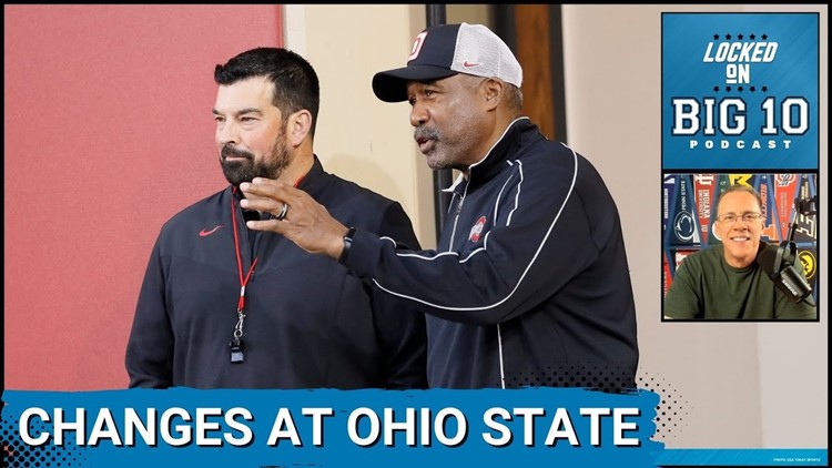 Big Changes Are Coming to Ohio State