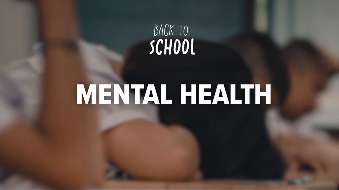 Back to School | Mental Health
