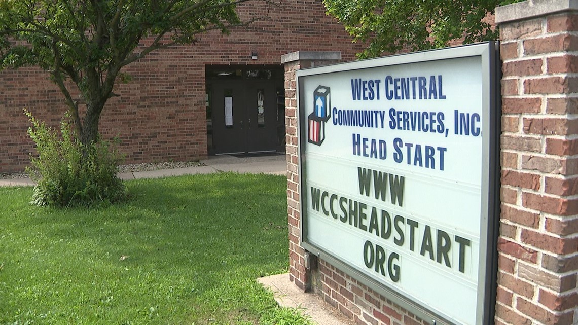WCCS Head Start staff in limbo after organization goes out of business