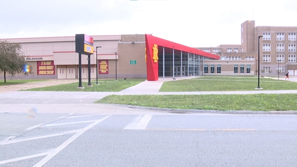 Rock Island-Milan School District implements new initiative to address behavior and attendance concerns